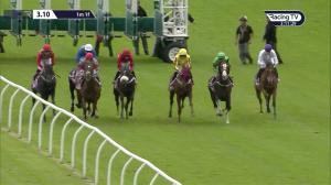 Video preview image for Carlisle 15:10 - Cubby Construction Handicap (Qualifier) (5)