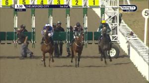 Video preview image for Chelmsford City 15:30 - Old Golden Hen Fillies' Novice Stakes (3)