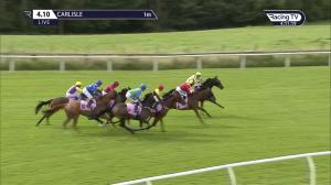 Video preview image for Carlisle 16:10 - Baines Wilson Llp Handicap (4)