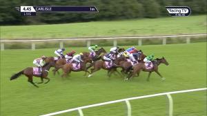 Video preview image for Carlisle 16:45 - Kingmoor Park Properties Ltd Handicap (6) (Div 1)