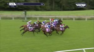 Video preview image for Carlisle 17:15 - Kingmoor Park Properties Ltd Handicap (6) (Div 2)