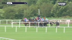 Video preview image for Tipperary 18:25 - @tipperaryraces Apprentice Handicap