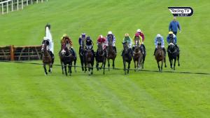 Video preview image for Bellewstown 18:40 - Race Displays Handicap Hurdle