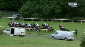 Video preview image for Bellewstown 19:40 - Woods Financial Services (Ladies Pro/Am) I.N.H. Flat