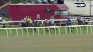 Video preview image for Thirsk 15:05 - British EBF Fillies' Novice Stakes (4)