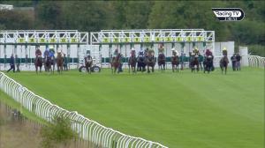 Video preview image for Thirsk 15:40 - Theakston Legendary Ales Best Bitter Handicap (3)