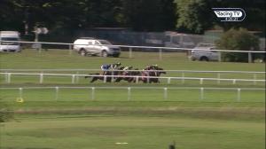 Video preview image for Sandown Park 16:25 - Betway Live Casino Handicap (4)