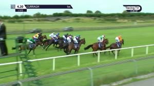 Video preview image for Curragh 16:20 - Irish Stallion Farms European Breeders Fund (C & G) Maiden