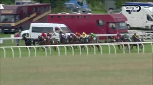 Video preview image for Thirsk 16:45 - Henry Robin Kiberd 20 Year Celebration Handicap (5) (Div 1)