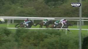 Video preview image for Hamilton Park 17:25 - Whysettle It Networks Novice Stakes (5)