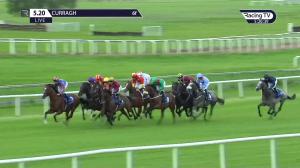 Video preview image for Curragh 17:20 - Round Tower Stakes (Group 3)