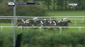 Video preview image for Hamilton Park 17:55 - Stewart Milne Homes Handicap (6)