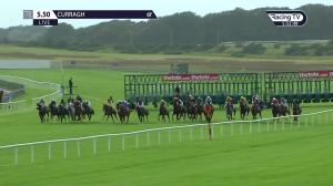 Video preview image for Curragh 17:50 - Trm Stride Handicap