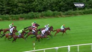 Video preview image for Down Royal 18:10 - Pepsico Maiden Hurdle 