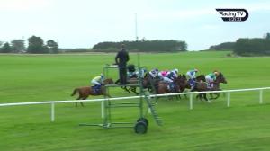 Video preview image for Curragh 18:20 - Snow Fairy Fillies Stakes (Group 3)
