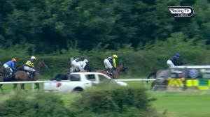 Video preview image for Down Royal 18:40 - Linden Foods Hurdle 