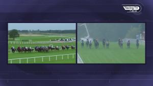 Video preview image for Hamilton Park 19:25 - Ladbrokes Acca Boosty Handicap (5)