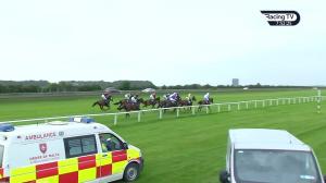 Video preview image for Curragh 19:50 - Paddy Power Amateur Riders Derby (Q.R.) Handicap