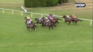Video preview image for Sandown Park 13:50 - Play 4 To Score At Betway Handicap (3)
