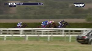 Video preview image for Beverley 14:05 - William Hill Silver Cup Handicap (2)