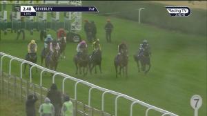 Video preview image for Beverley 14:40 - Irish EBF Fillies' Novice Stakes (4)