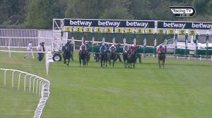 Video preview image for Sandown Park 15:00 - Betway Atalanta Stakes (Group 3) (1)