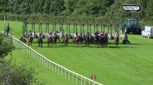 Video preview image for Down Royal 15:25 - Taylor Group Nursery Handicap 