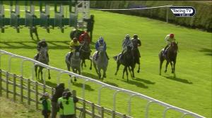 Video preview image for Beverley 17:00 - Beverley Annual Badgeholders Novice Stakes (4)