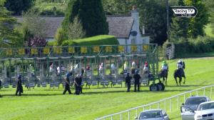 Video preview image for Down Royal 17:10 - Racing TV Handicap (Div 2)