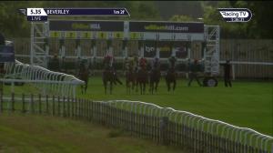 Video preview image for Beverley 17:35 - Future Stars Apprentice Handicap (6)