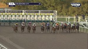 Video preview image for Chelmsford City 19:15 - Betfred Chelmsford City Cup (Heritage Handicap) (2)