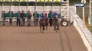 Video preview image for Chelmsford City 19:45 - Betfred Conditions Stakes (2)