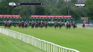 Video preview image for Cork 14:50 - Matchbook Irish European Breeders Fund Fillies Maiden