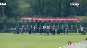 Video preview image for Cork 15:20 - Matchbook Straight Seven Irish European Breeders Fund Premier Nursery Handicap