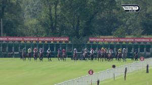 Video preview image for Cork 15:50 - Matchbook Straight Seven Fillies Maiden