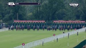 Video preview image for Cork 16:20 - Matchbook Straight Seven Handicap 