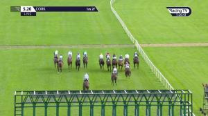 Video preview image for Cork 17:20 - Sean Barrett Bloodstock Insurance Maiden