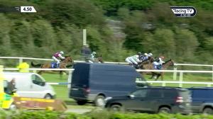 Video preview image for Roscommon 16:50 - Irish Stallion Farms European Breeders Fund Median Auction 