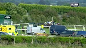 Video preview image for Roscommon 17:50 - Athleague Handicap