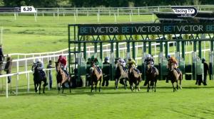 Video preview image for Roscommon 18:20 - Irish European Breeders Fund Supporting Irish Champions Weekend Fillies Maiden 