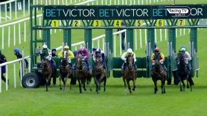 Video preview image for Roscommon 18:50 - Irish Stallion Farms European Breeders Fund Fillies Handicap 