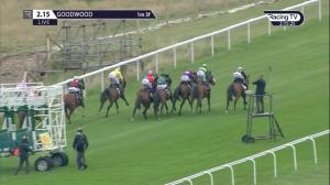 Video preview image for Goodwood 14:15 - Jeb Construction Handicap (5)