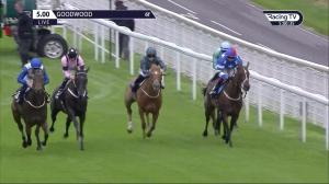 Video preview image for Goodwood 17:00 - Southern Training Fillies' Handicap (4)