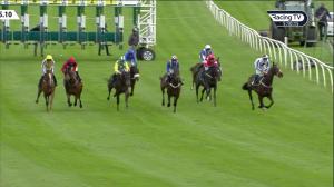 Video preview image for Catterick Bridge 17:10 - 2019 Catterick Twelve Furlong Series Handicap (6) (Div 2)