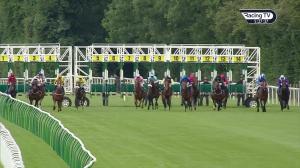 Video preview image for Salisbury 17:25 - Don Hewlett EBF Novice Stakes (4)