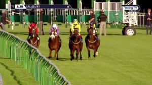 Video preview image for Salisbury 18:30 - British Stallion Studs EBF Conditions Stakes (3)