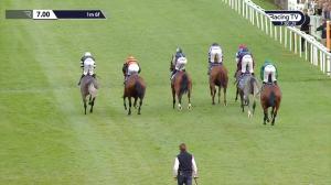 Video preview image for Salisbury 19:00 - Meachers Global Classic Supporting Gift Of Sight Handicap (3)