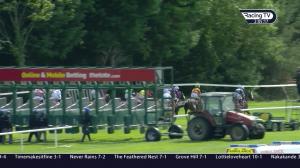 Video preview image for Gowran Park 14:05 - Play Golf At Gowran Park Fillies Claiming