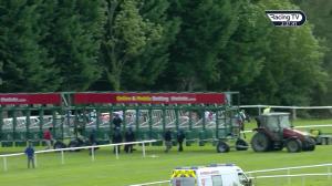 Video preview image for Gowran Park 14:35 - Get Your Tickets On gowranpark.ie Apprentice Handicap (Div 1)