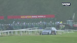 Video preview image for Gowran Park 16:05 - Gowran Park Business Club Handicap